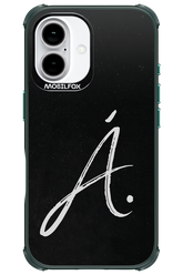 (Off Space) A II 2.0 - Apple iPhone 16
