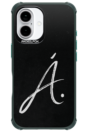 (Off Space) A II 2.0 - Apple iPhone 16