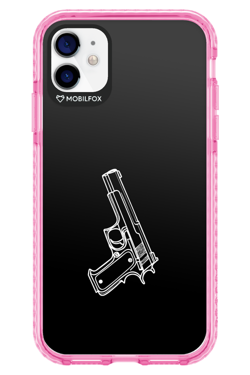 Dark Edge - Apple iPhone 11