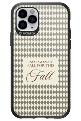 Not Gonna Fall - Apple iPhone 11 Pro