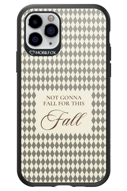 Not Gonna Fall - Apple iPhone 11 Pro
