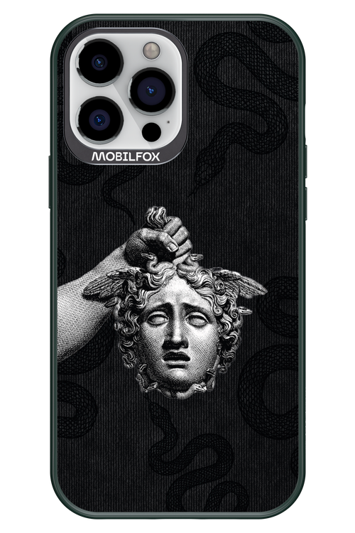 Medusa’s Gaze - Apple iPhone 13 Pro Max