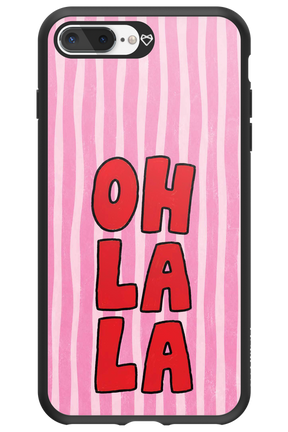 OHLALA 2.0 - Apple iPhone 7 Plus