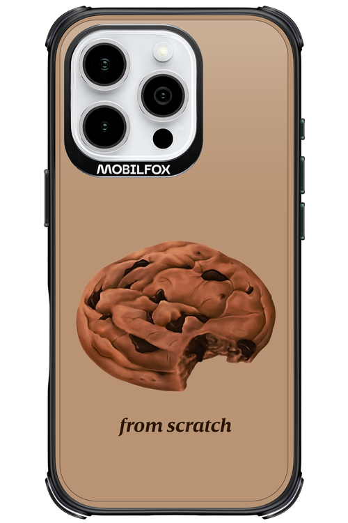 Classy Cookie - Apple iPhone 16 Pro