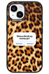 My Money 2.0 - Apple iPhone 15