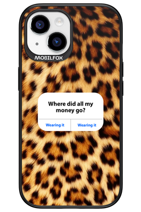 My Money 2.0 - Apple iPhone 15