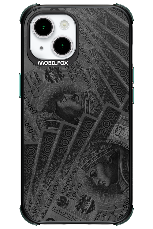 200 2.0 - Apple iPhone 15