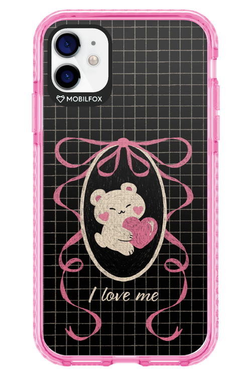 Teddy Love - Apple iPhone 11