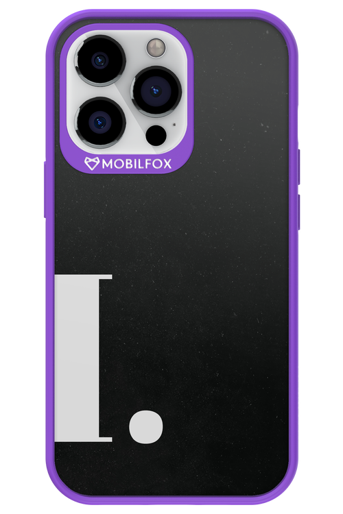 I (Off Space) 2.0 - Apple iPhone 13 Pro