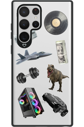 BOY ERA 2.0 - Samsung Galaxy S22 Ultra