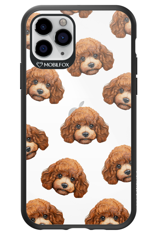 Puddle Amore 2.0 - Apple iPhone 11 Pro