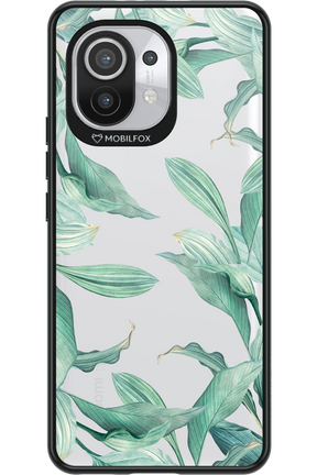 Greenpeace 2.0 - Xiaomi Mi 11 5G