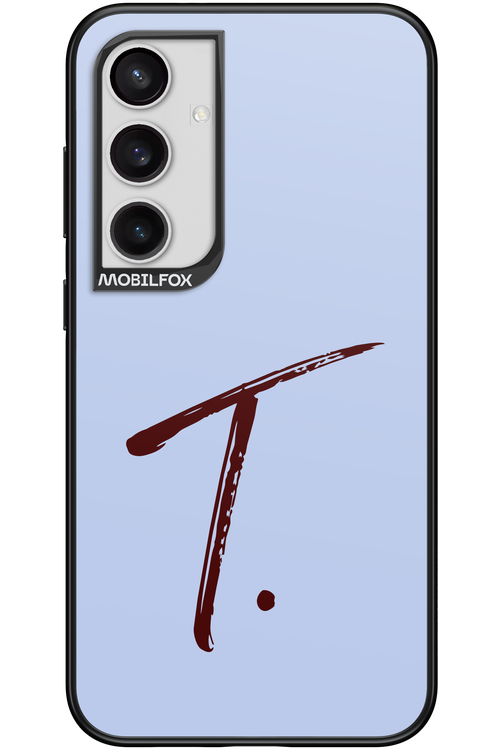 (Jellyfish Presso) T 2.0 - Samsung Galaxy S24+