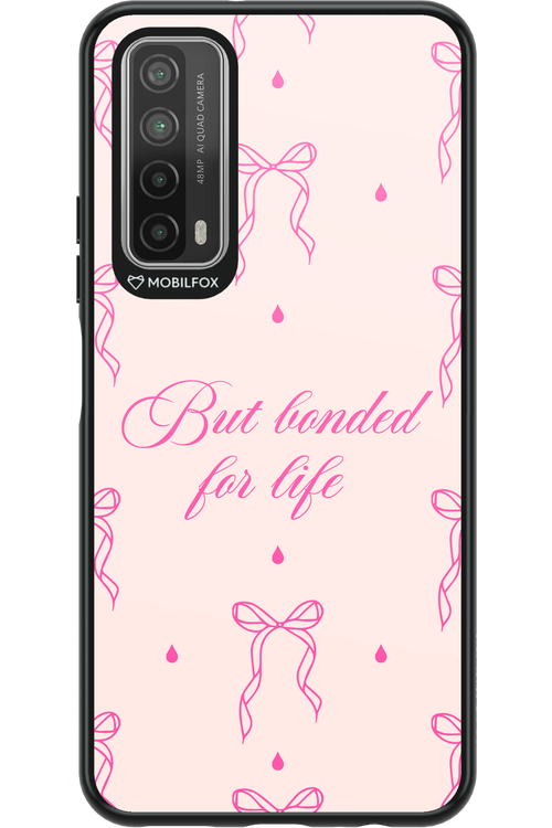 Sisters Pink 2.0 - Huawei P Smart 2021