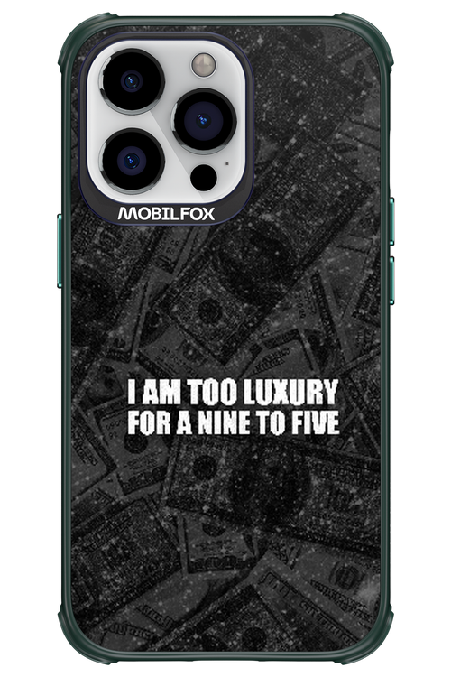 9 to 5 - Apple iPhone 13 Pro