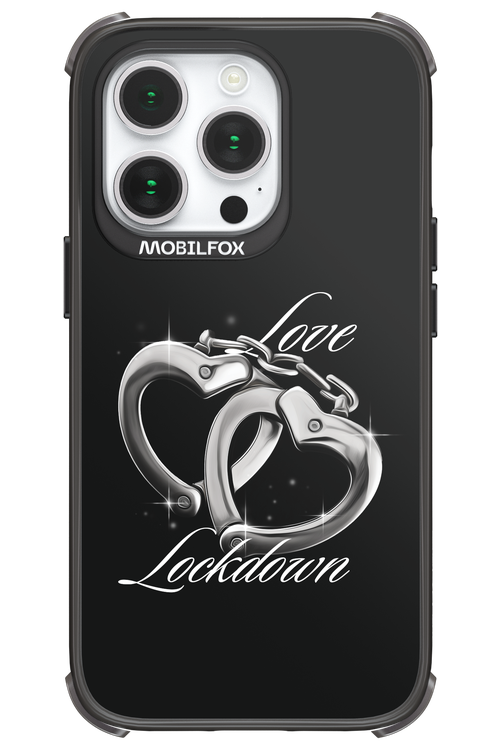 Love Lockdown - Apple iPhone 14 Pro