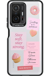 Sweet Babe - Xiaomi Mi 11T Pro