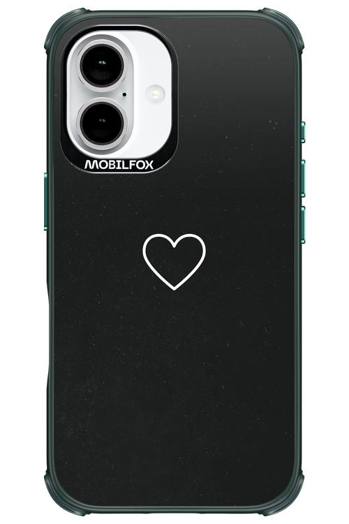 Love Is Simple 2.0 - Apple iPhone 16