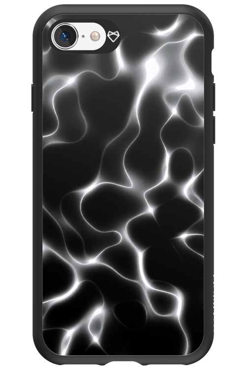 Dark Aura 2.0 - Apple iPhone SE 2020