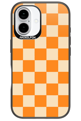 Vanilla & Pumpkin - Apple iPhone 16