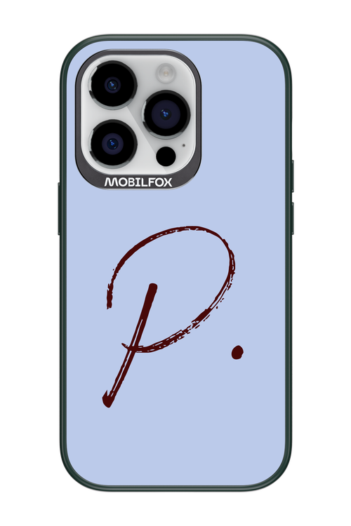 (Jellyfish Presso) P 2.0 - Apple iPhone 14 Pro