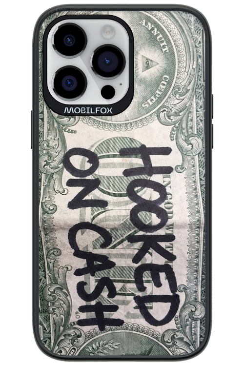 hooked 2.0 - Apple iPhone 14 Pro Max
