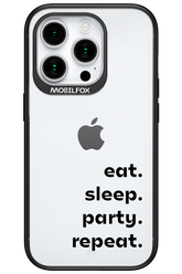 Party Loop 2.0 - Apple iPhone 15 Pro