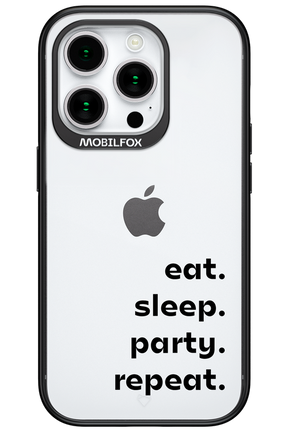 Party Loop 2.0 - Apple iPhone 15 Pro