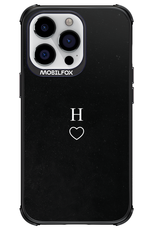 H Black 2.0 - Apple iPhone 13 Pro