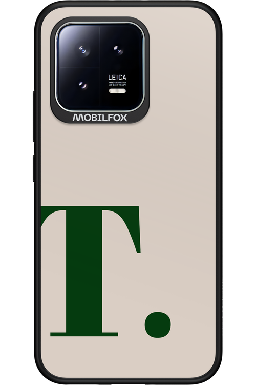 T (Tennis Zone) - Xiaomi 13