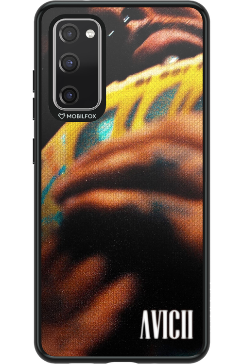 Avicii 2.0 - Samsung Galaxy S20 FE