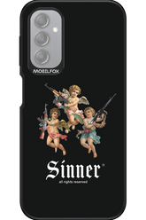 Sinner - Samsung Galaxy A14