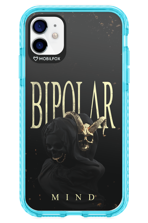 BIPOLAR 2.0 - Apple iPhone 11
