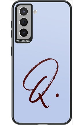 (Jellyfish Presso) Q 2.0 - Samsung Galaxy S21