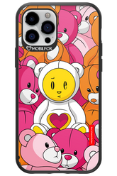Loved Bear 2.0 - Apple iPhone 12 Pro
