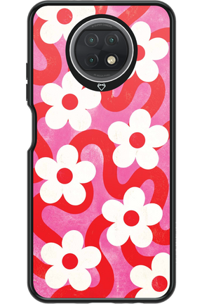 BLOSSOM TWIST 2.0 - Xiaomi Redmi Note 9T 5G