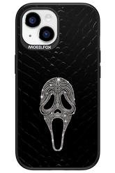 Glitter Ghost - Apple iPhone 15