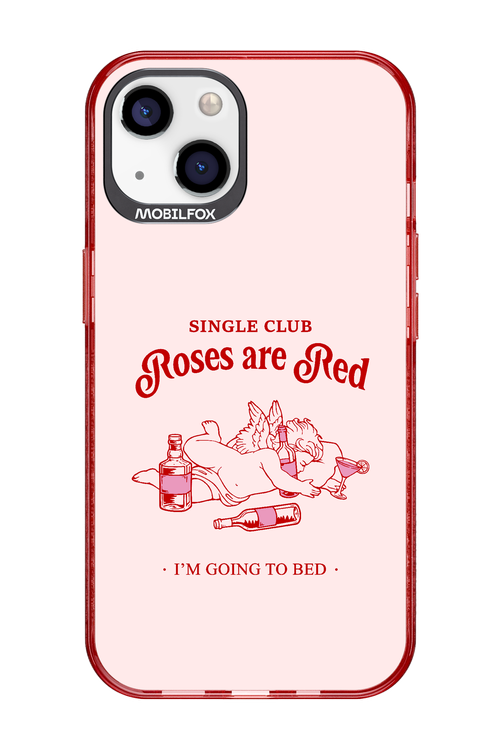Bed Romance 2.0 - Apple iPhone 13