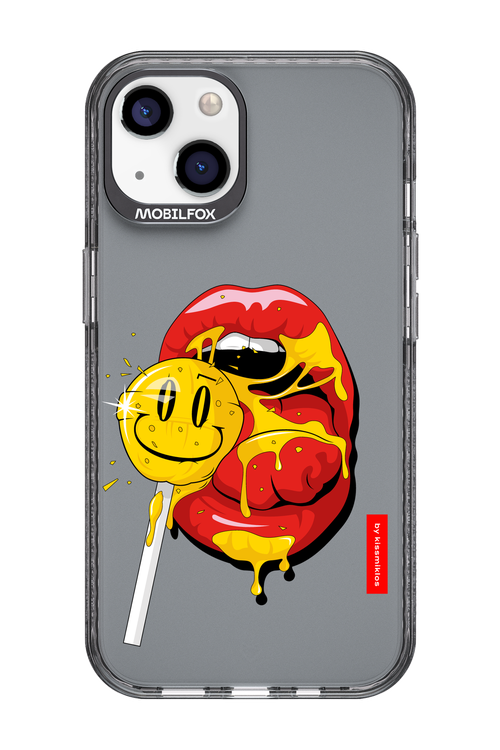 Lolli Kiss 2.0 - Apple iPhone 13