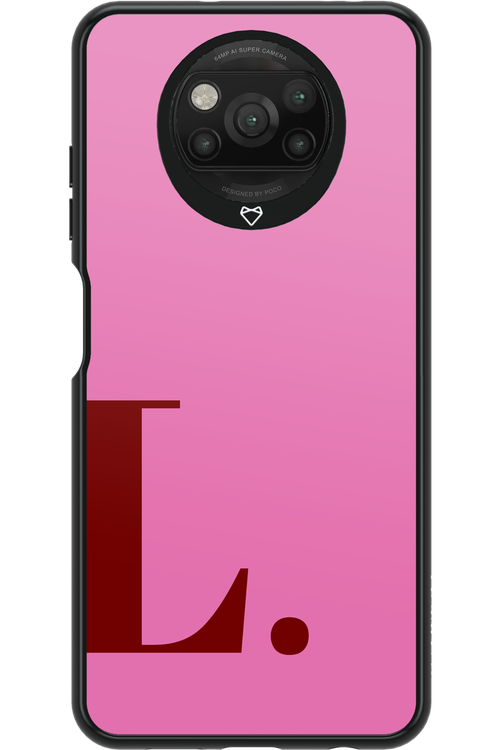 L (Sorbet) 2.0 - Xiaomi Poco X3 NFC