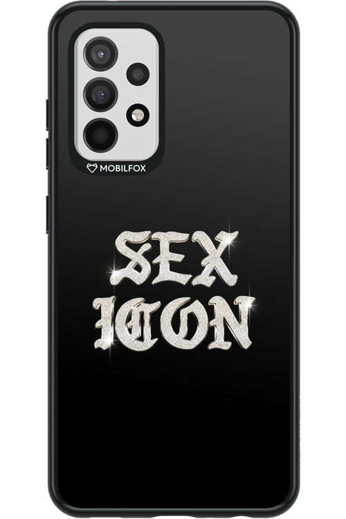 SEX ICON 2.0 - Samsung Galaxy A52 / A52 5G / A52s