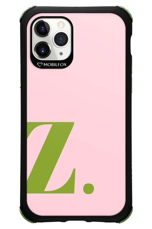 Z (Matcha Gum) - Apple iPhone 11 Pro