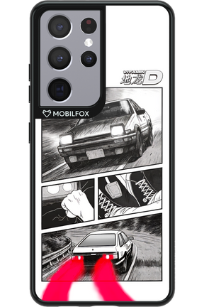 Vitamin D - Samsung Galaxy S21 Ultra