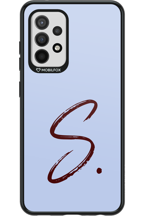 (Jellyfish Presso) S 2.0 - Samsung Galaxy A52 / A52 5G / A52s