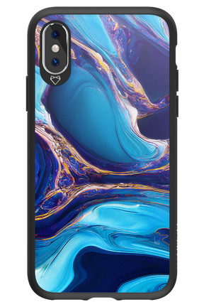 Amethyst 2.0 - Apple iPhone XS