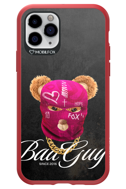 Bad Guy II 2.0 - Apple iPhone 11 Pro