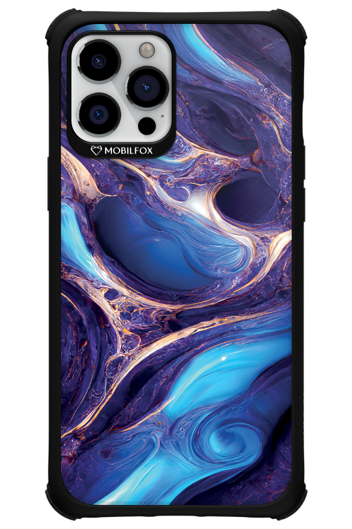 Amethyst - Apple iPhone 12 Pro Max