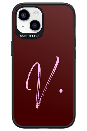 (Dark Blush) V 2.0 - Apple iPhone 14