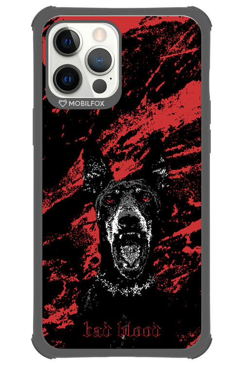 Bad Blood - Apple iPhone 12 Pro Max