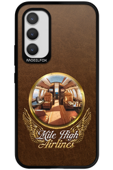 Mile High Airlines - Samsung Galaxy A34
